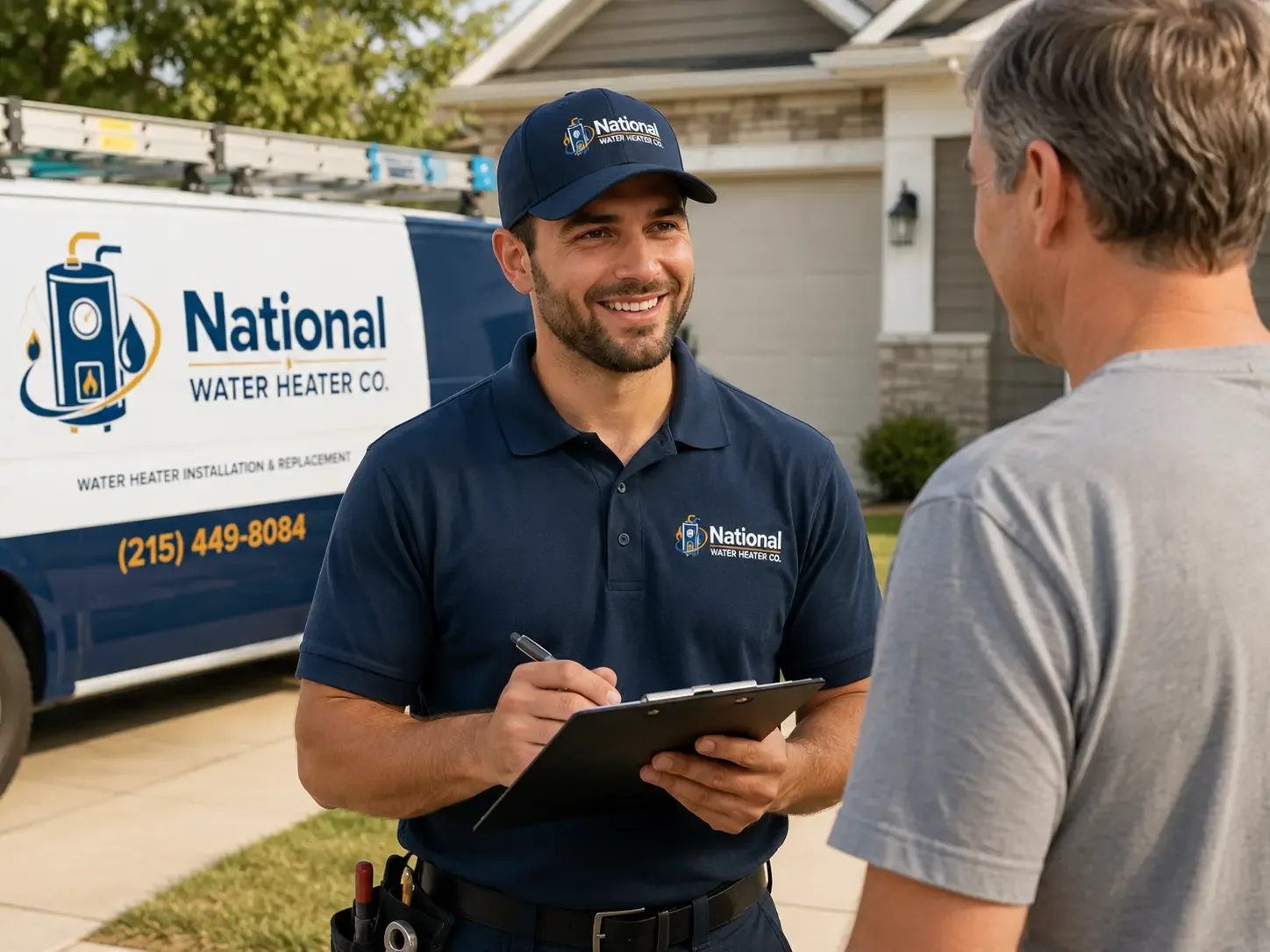 Water Heater Installation Forman, ND FAQs